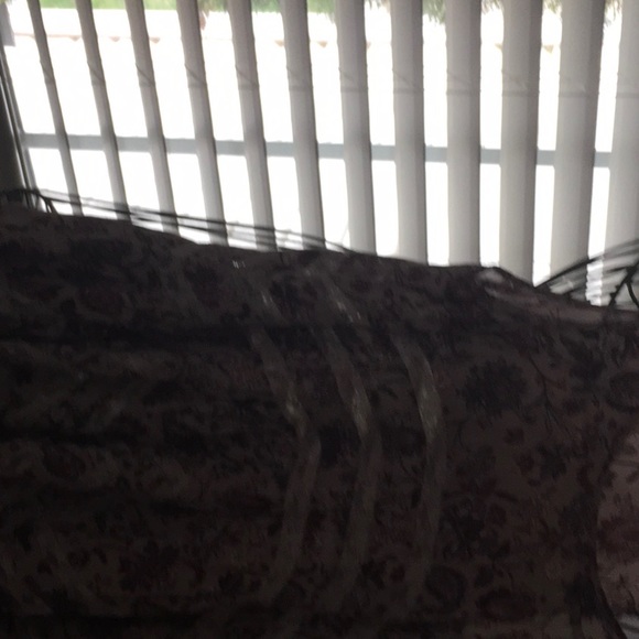 Boho super cute top lightweight FreePeople - Picture 4 of 4